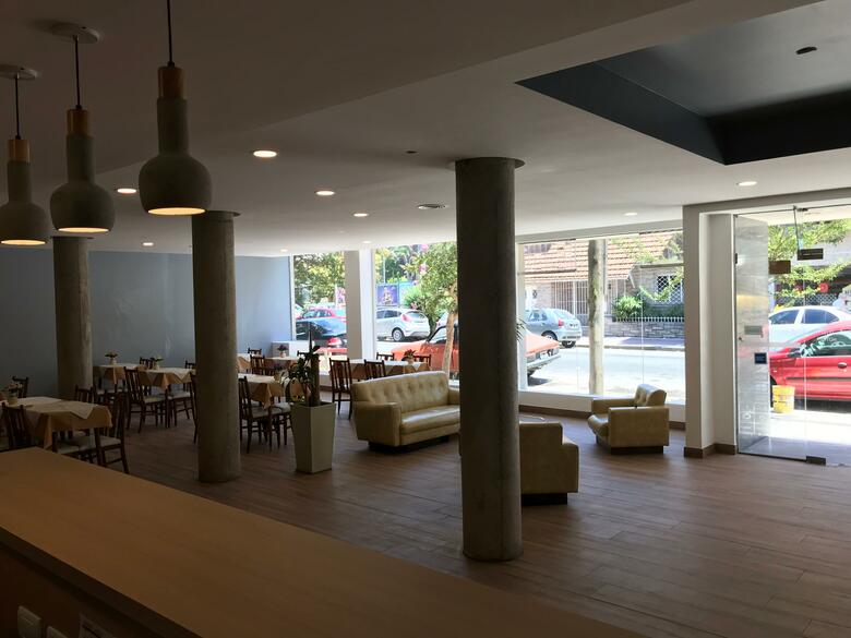 Hotel San Roque