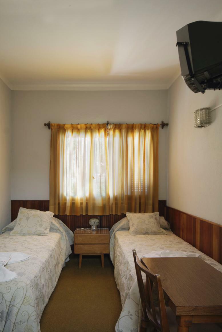 Hotel San Roque