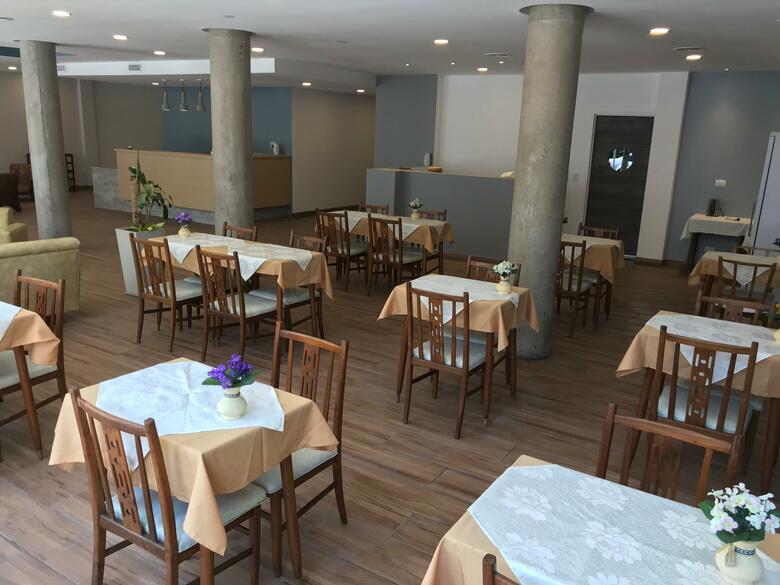 Hotel San Roque