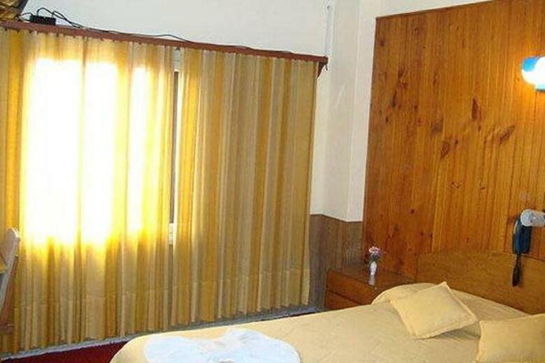 Hotel San Roque
