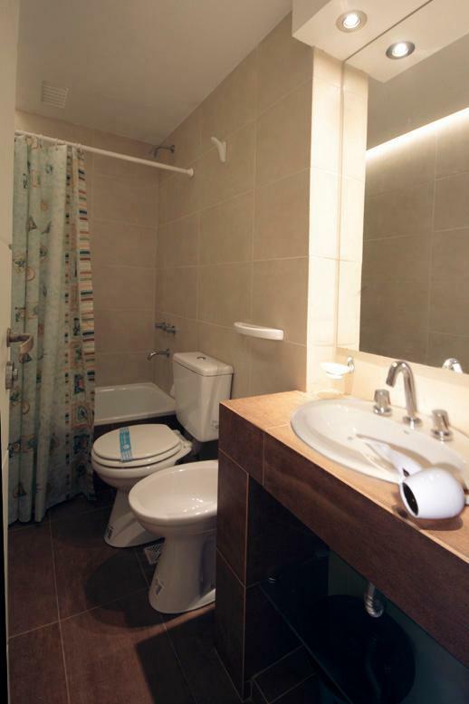 Hotel San Roque