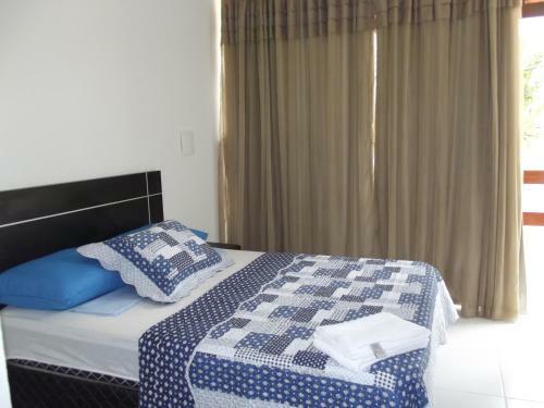 Hostal Cine Flat