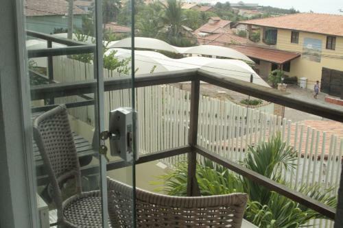 Hostal Cine Flat