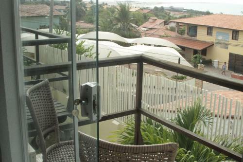 Hostal Cine Flat