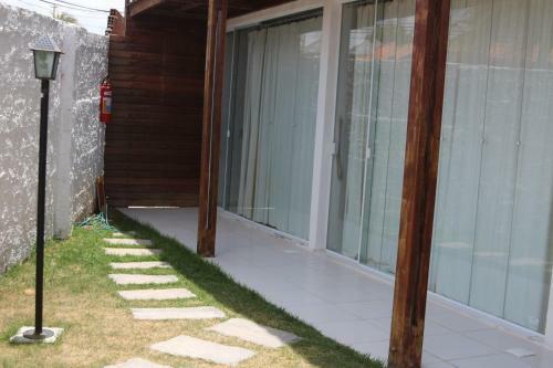 Hostal Cine Flat