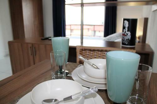 Hostal Cine Flat