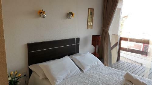 Hostal Cine Flat