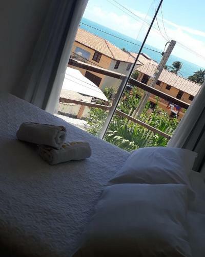 Hostal Cine Flat