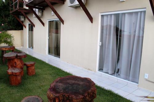 Hostal Cine Flat