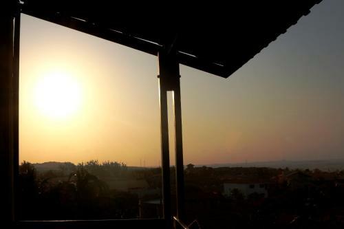 Hostal Cine Flat