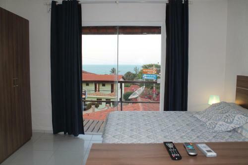 Hostal Cine Flat
