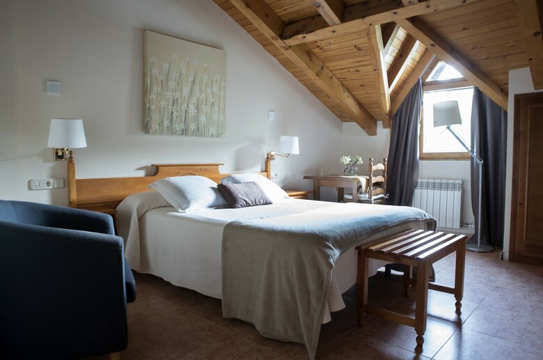 Hotel Florido
