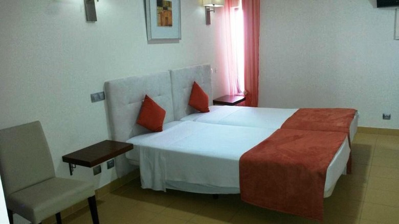 Hotel Praia Sol