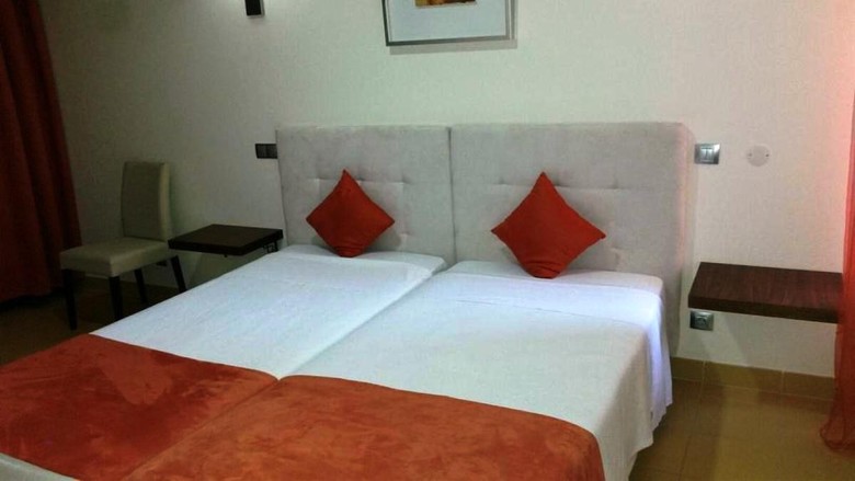 Hotel Praia Sol