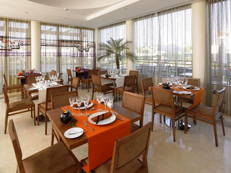 Hotel Praia Sol