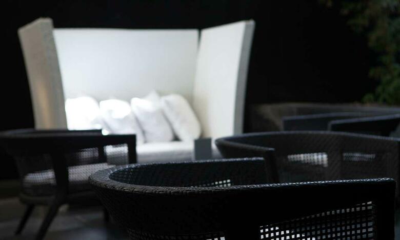 Hotel Double Tree Hilton Fontana