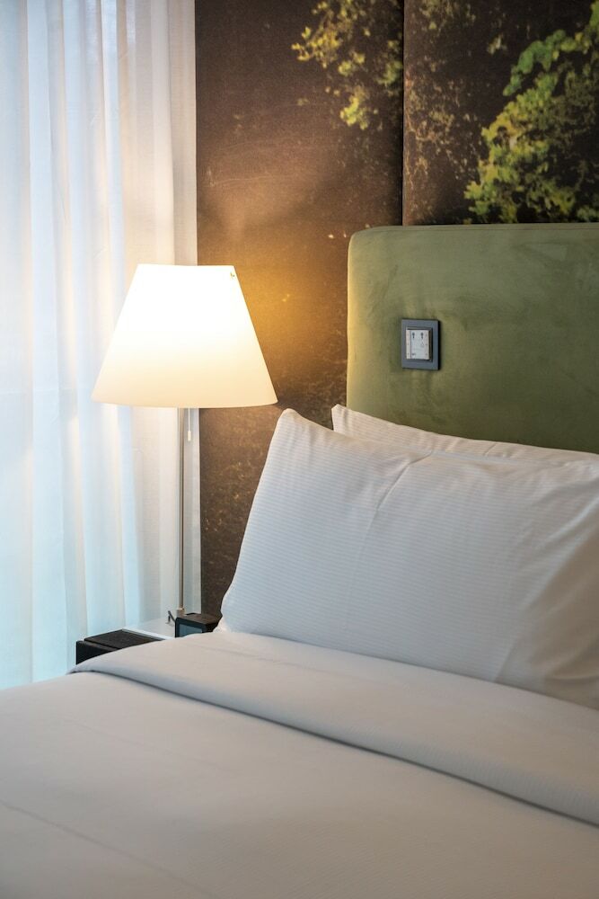 Hotel Double Tree Hilton Fontana