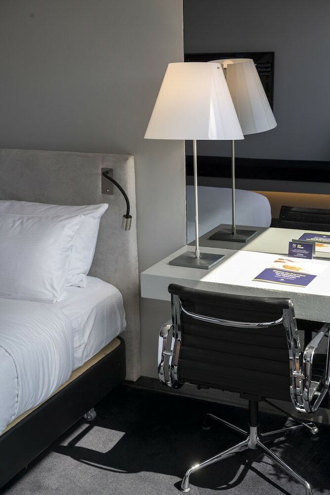 Hotel Double Tree Hilton Fontana