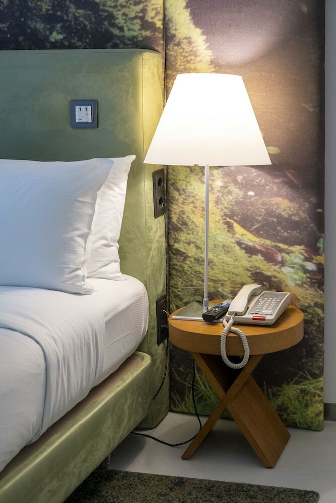 Hotel Double Tree Hilton Fontana