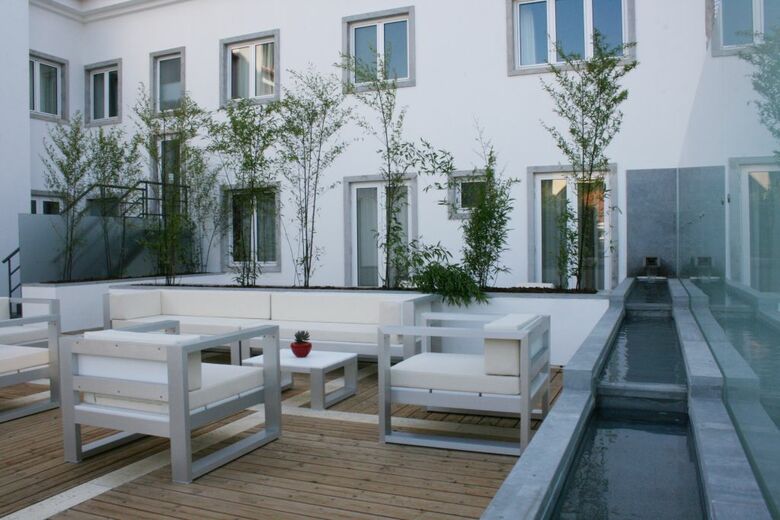 Hotel Jeronimos 8