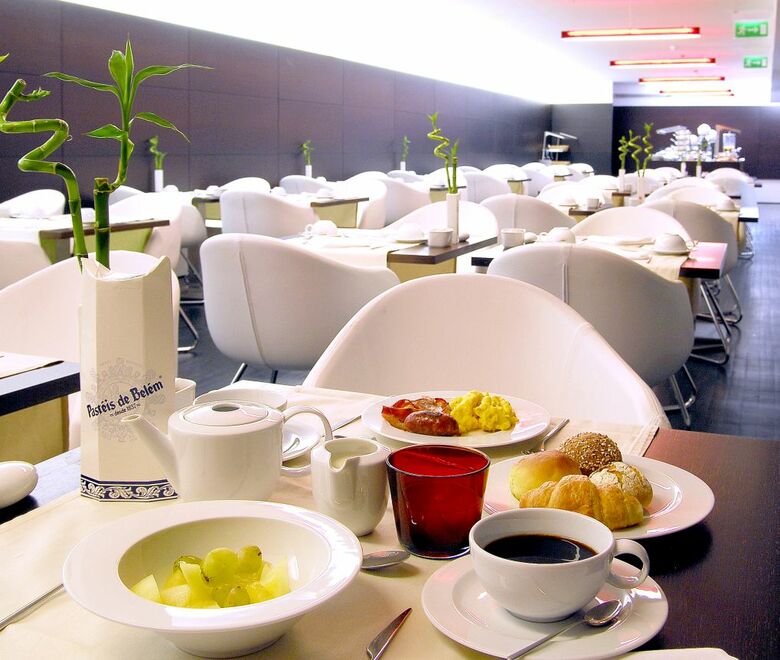 Hotel Jeronimos 8