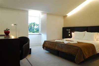 Hotel Jeronimos 8
