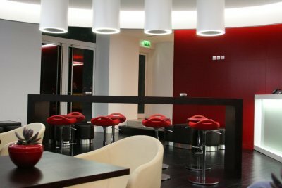 Hotel Jeronimos 8