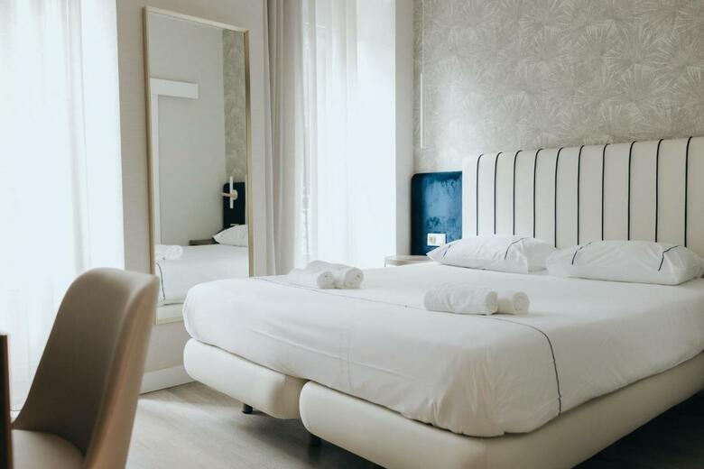 Hotel M'ar De Ar Auria