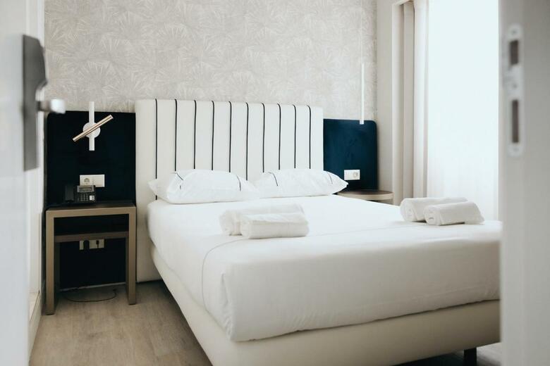 Hotel M'ar De Ar Auria