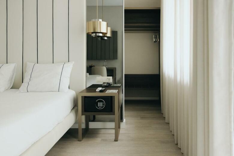 Hotel M'ar De Ar Auria