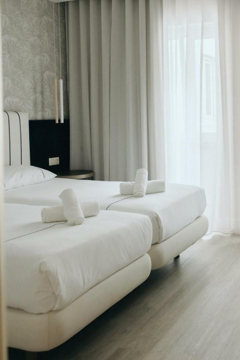 Hotel M'ar De Ar Auria