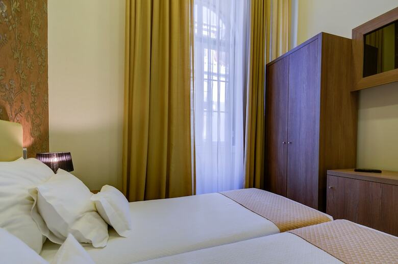 Hotel Inn Rossio