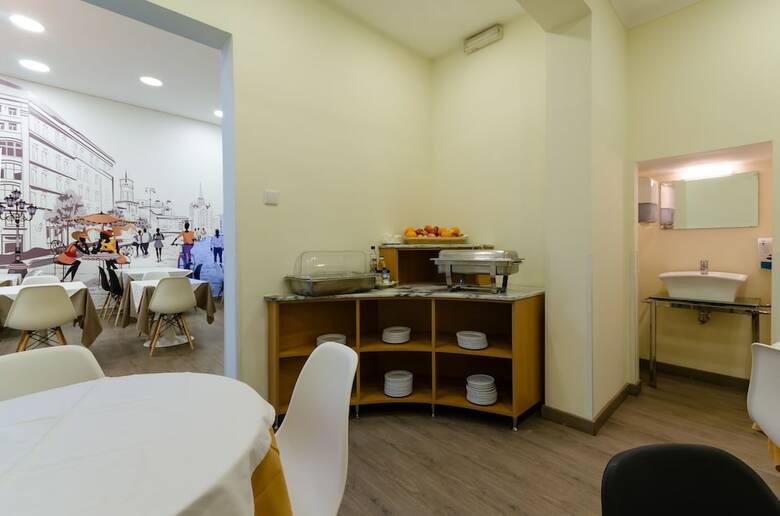 Hotel Inn Rossio