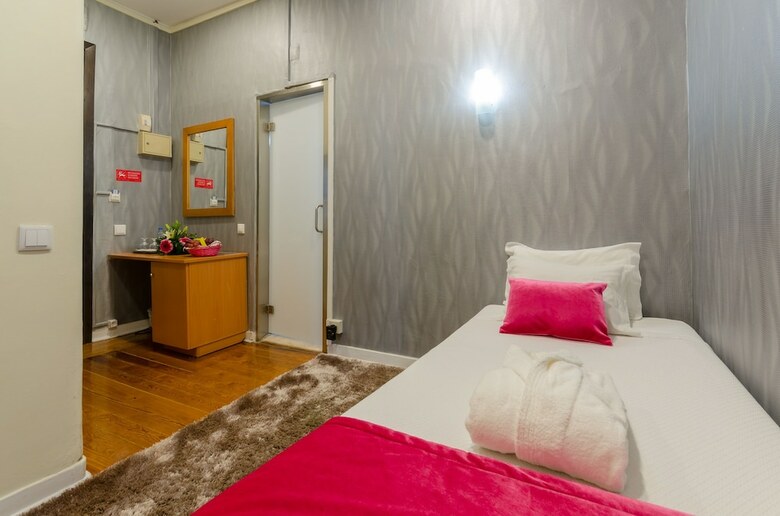Hotel Inn Rossio