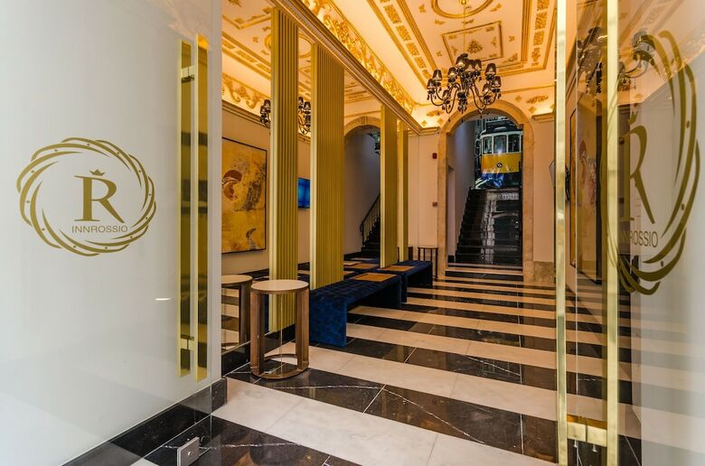 Hotel Inn Rossio