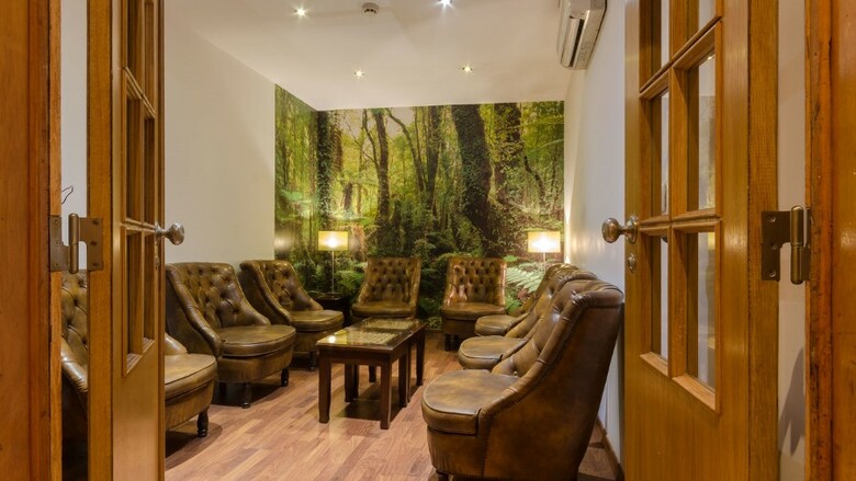 Hotel Inn Rossio