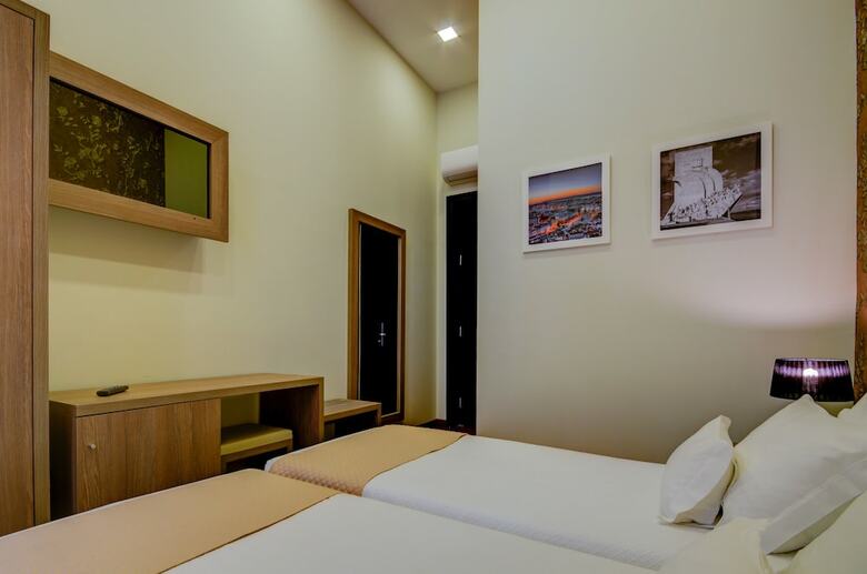 Hotel Inn Rossio