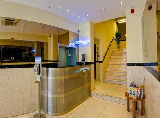 Hotel Inn Rossio