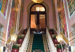 Ever Lisboa City Center Hotel
