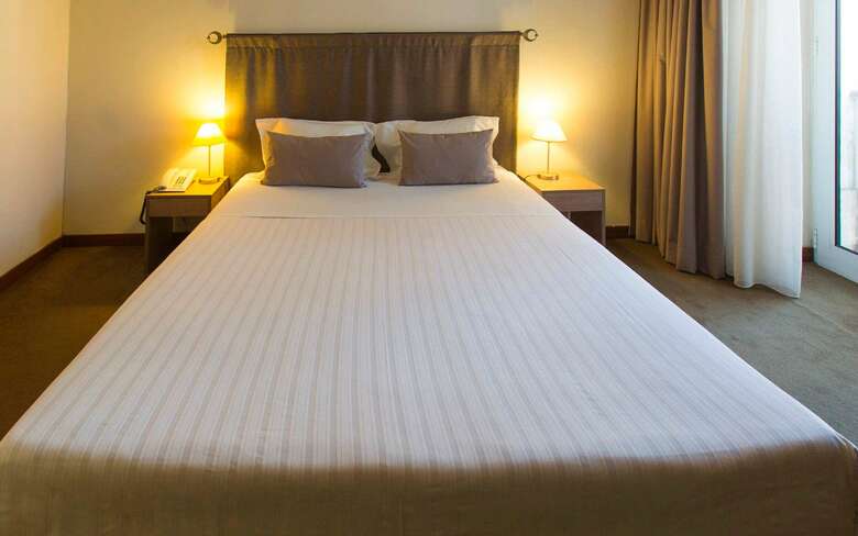 Ever Lisboa City Center Hotel
