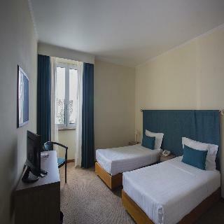 Ever Lisboa City Center Hotel