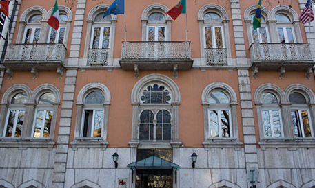 Ever Lisboa City Center Hotel