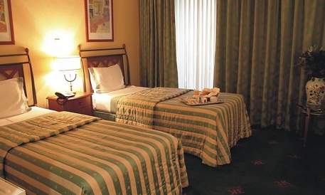 Ever Lisboa City Center Hotel