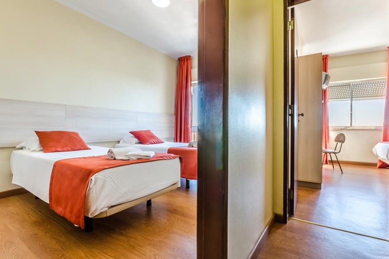 Hostal Residencial Jardim Da Amadora