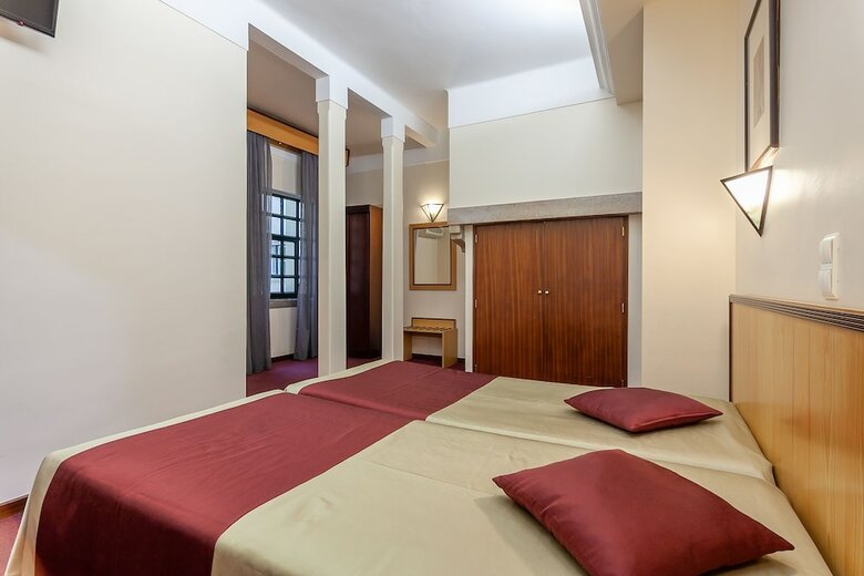 Hostal Residencial Horizonte