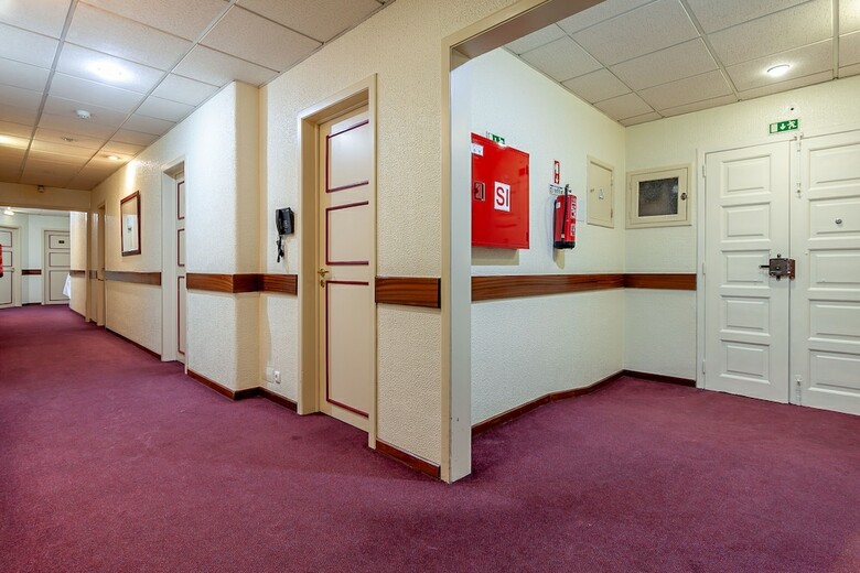 Hostal Residencial Horizonte