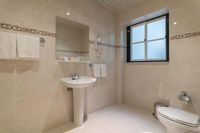 Hostal Residencial Horizonte