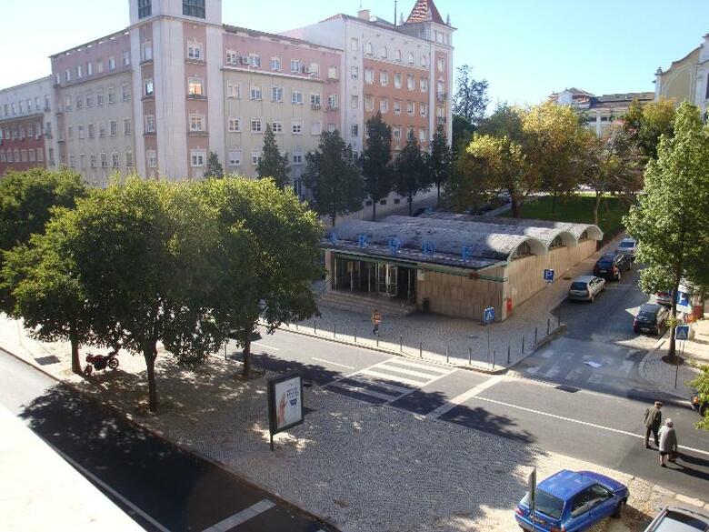 Hostal Residencial Horizonte