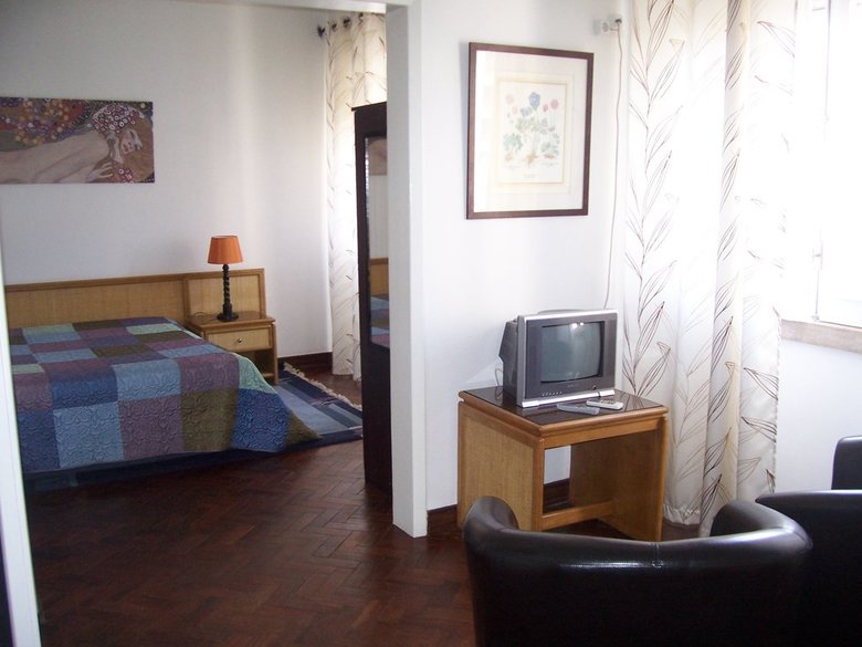 Bed & Breakfast Residencial Caravela