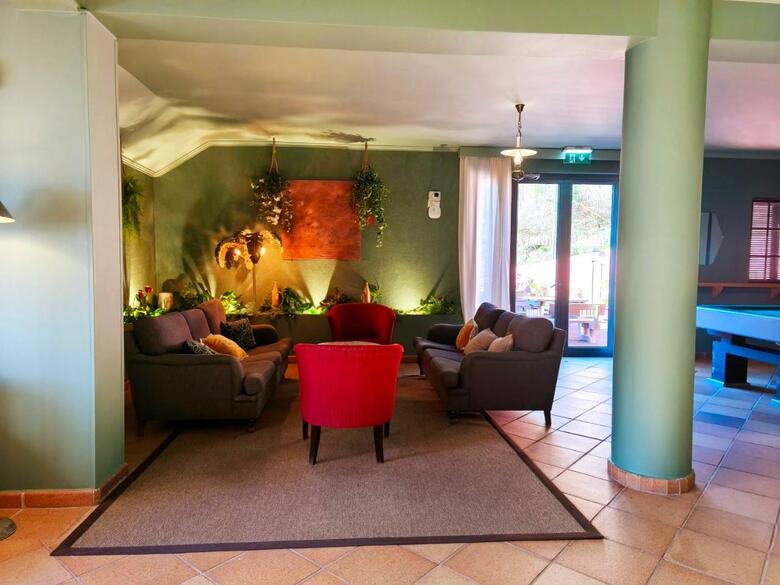 Valley View Hotel Encumeada